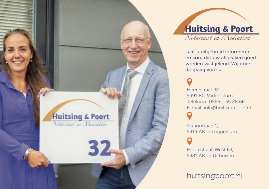 Notaris Huizing & Poort