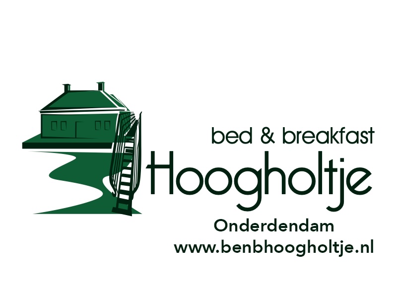 B&B Hoogholtje