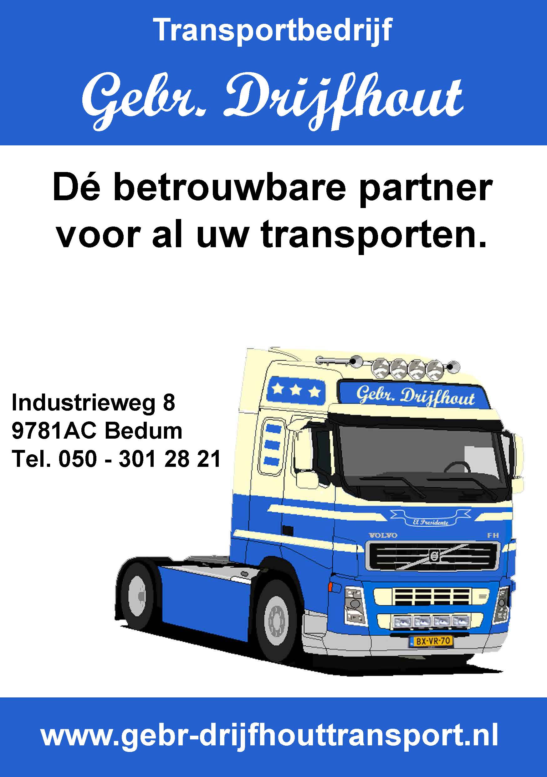 Gebr. Drijfhout